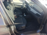  Bmw  X1 BMW  sDrive18i (CX2) #6