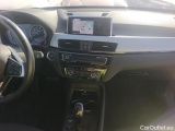  Bmw  X1 BMW  sDrive18i (CX2) #14