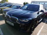 Bmw X3 BMW  / 2021 / 5P / todoterreno xDrive20d xLine