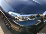  Bmw  X3 BMW  / 2021 / 5P / todoterreno xDrive20d xLine #17