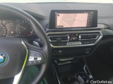  Bmw  X3 BMW  / 2021 / 5P / todoterreno xDrive30e #17