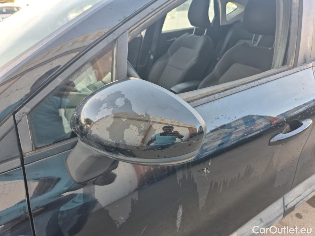  Renault  Captur RENAULT  / 2020 / 5P / todoterreno Intens TCe 90 #20