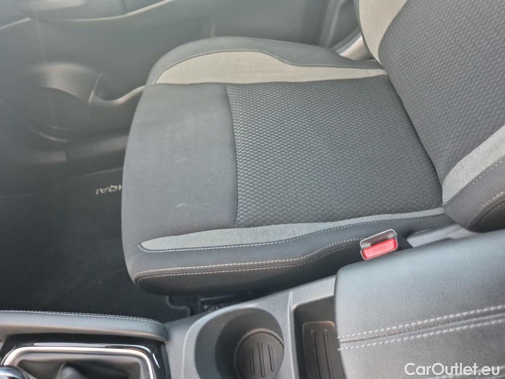  Nissan  Qashqai NISSAN  / 2017 / 5P / todoterreno DIG-T 103 kW (140 CV) E6D N-STYLE #20