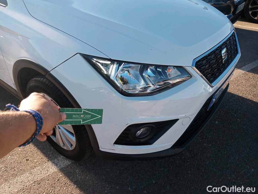  Seat  Arona SEAT  / 2017 / 5P / todoterreno 1.0 TSI 70kW (95CV) Style Edition Eco (CX) #14