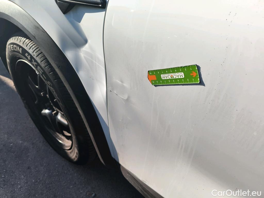  Renault  Captur RENAULT  / 2020 / 5P / todoterreno equilibre TCe 74 kW (100CV) GLP #6