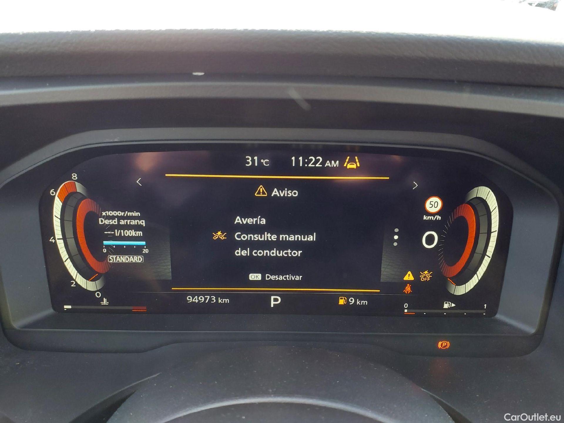  Nissan  Qashqai NISSAN  / 2021 / 5P / todoterreno DIG-T 116kW mHEV Xtronic Premiere Edit.(SL) #3