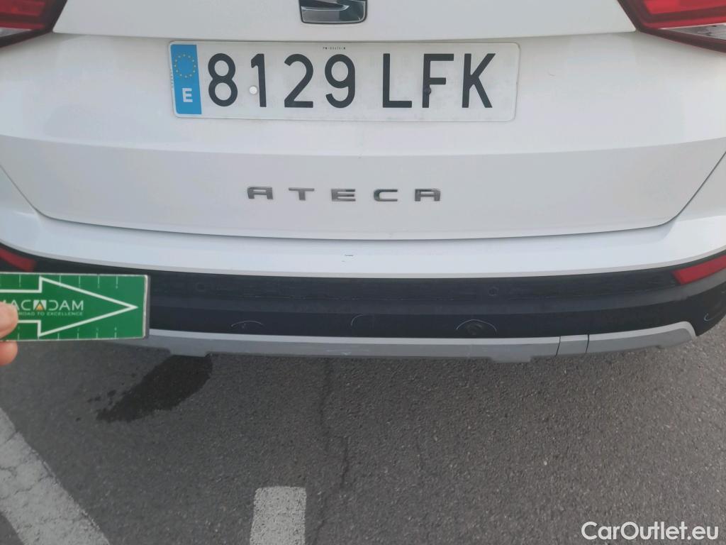  Seat  ATECA SEAT   1.0 TSI 85kW (115CV) St&Sp Style Eco MY20 (CX) #16