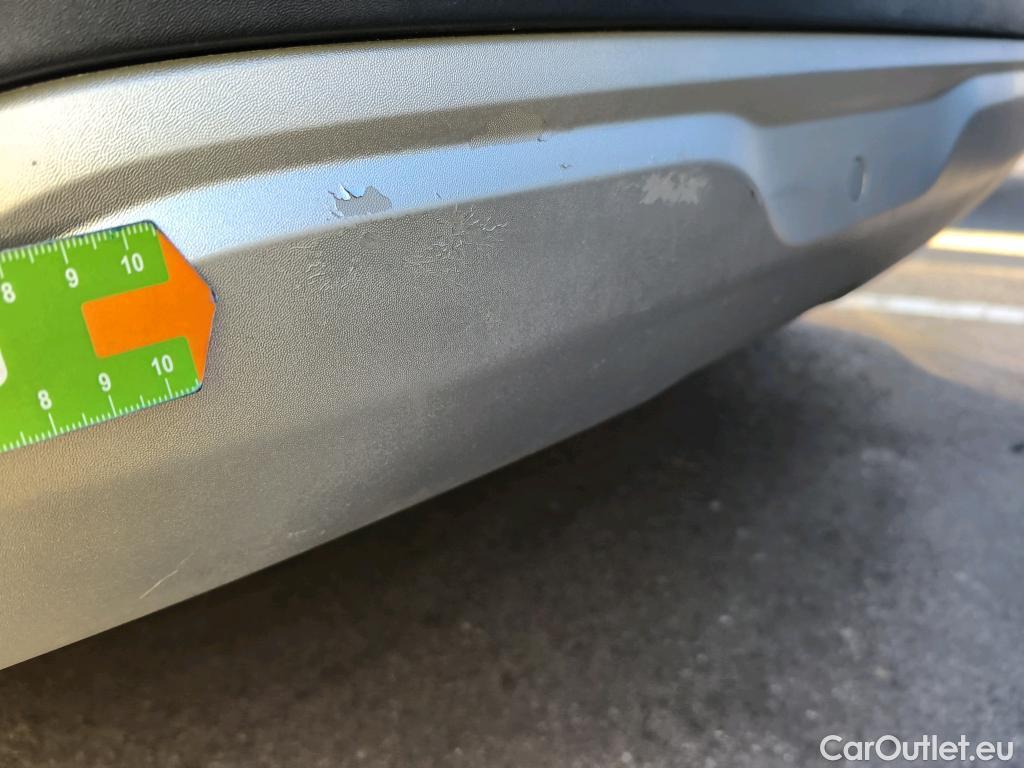  Renault  Captur RENAULT  / 2020 / 5P / todoterreno equilibre TCe 74 kW (100CV) GLP #9