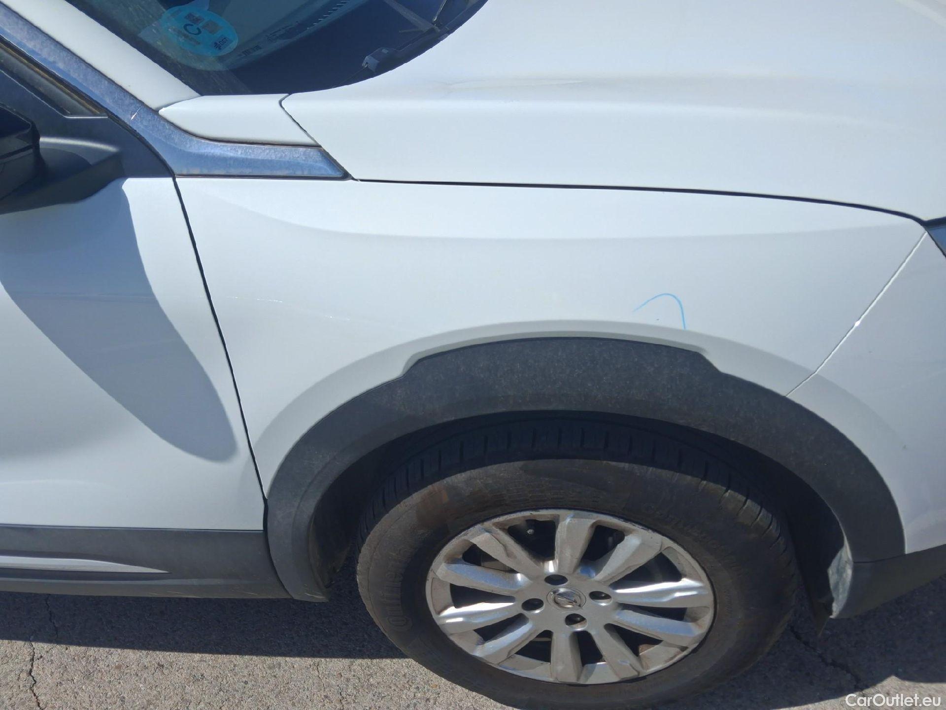  Opel  Mokka OPEL  / 2020 / 5P / todoterreno 1.5DEDITION #25