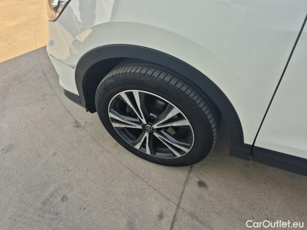  Nissan  Qashqai NISSAN  / 2017 / 5P / todoterreno DIG-T 103 kW (140 CV) E6D N-STYLE #7