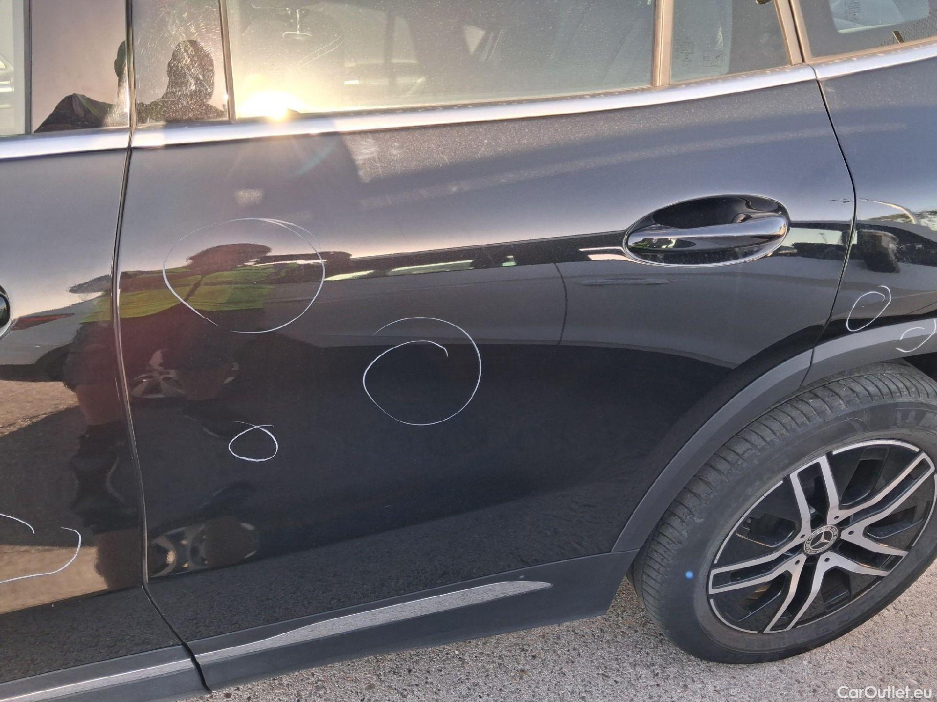  Mercedes  GLA MERCEDES-BENZ  / 2020 / 5P / todoterreno  250 e #27