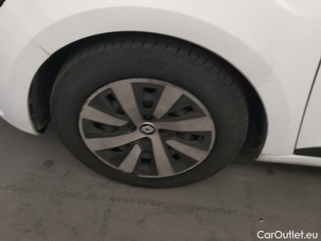  Renault  Clio RENAULT  / 2019 / 5P / berlina con portón Equilibre Blue dCi 74kW (100CV) #11