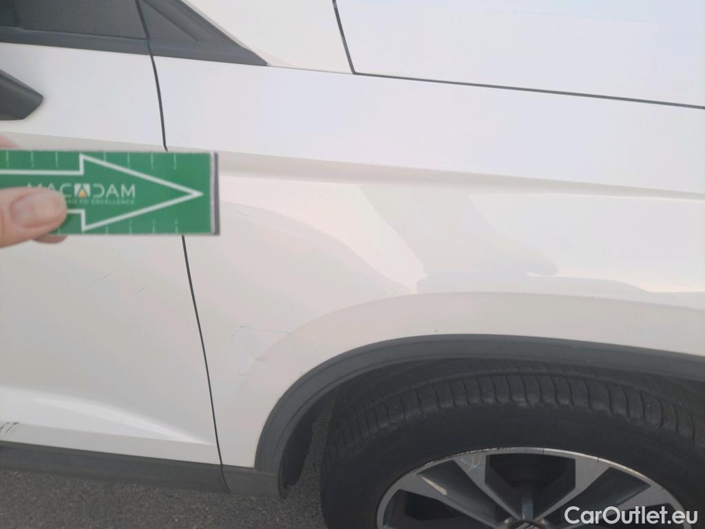  Seat  ATECA SEAT   1.0 TSI 85kW (115CV) St&Sp Style Eco MY20 (CX) #7