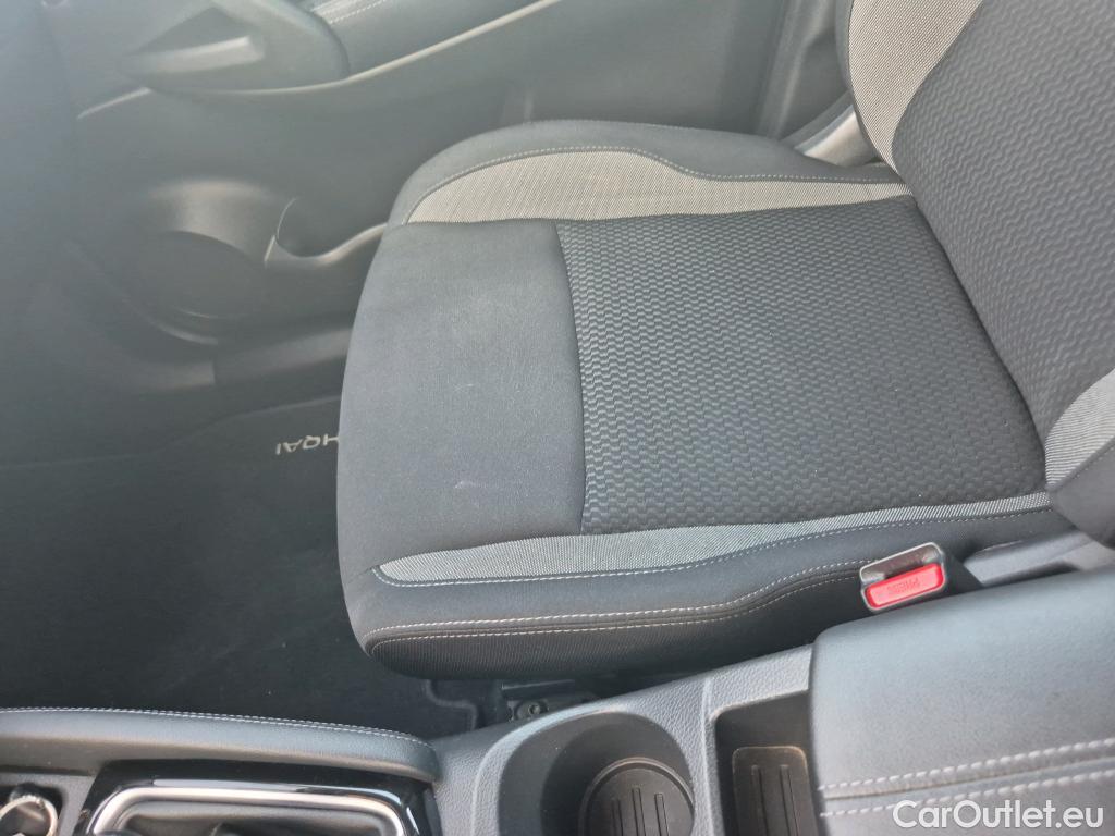  Nissan  Qashqai NISSAN  / 2017 / 5P / todoterreno DIG-T 103 kW (140 CV) E6D N-STYLE #21