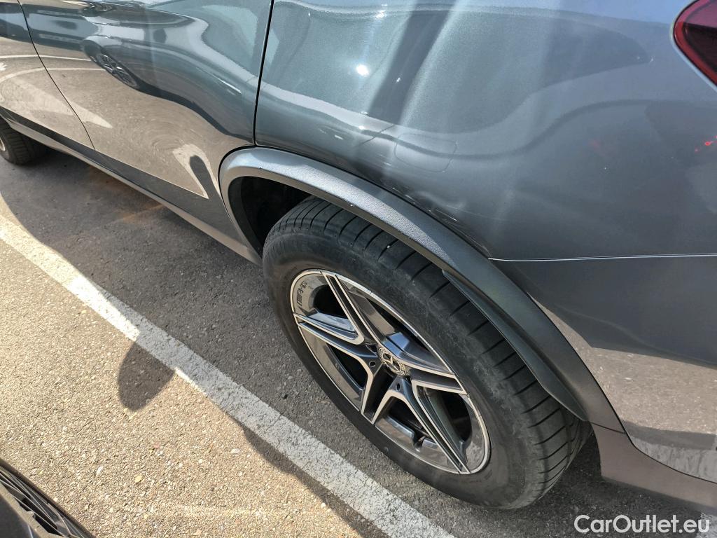  Mercedes  G-Klasee MERCEDES-BENZ GLC Coupé / 2019 / 5P / coupé GLC 300 de 4MATIC (AC) #27