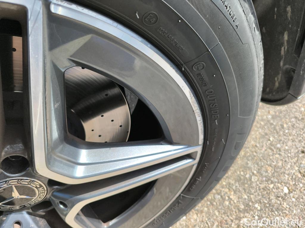  Mercedes  G-Klasee MERCEDES-BENZ GLC Coupé / 2019 / 5P / coupé GLC 300 de 4MATIC (AC) #13