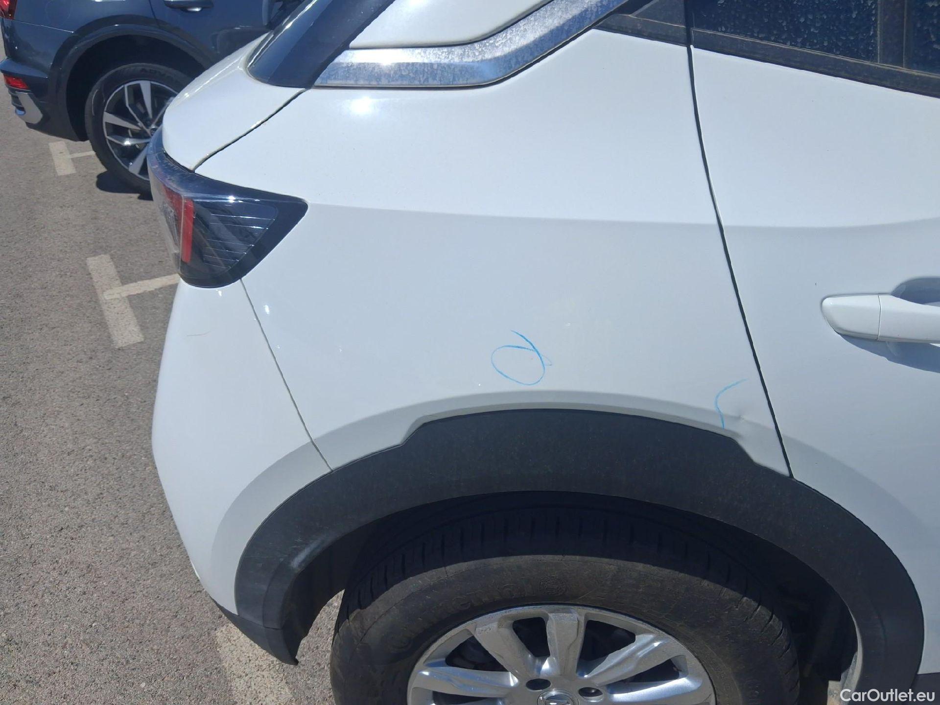  Opel  Mokka OPEL  / 2020 / 5P / todoterreno 1.5DEDITION #24