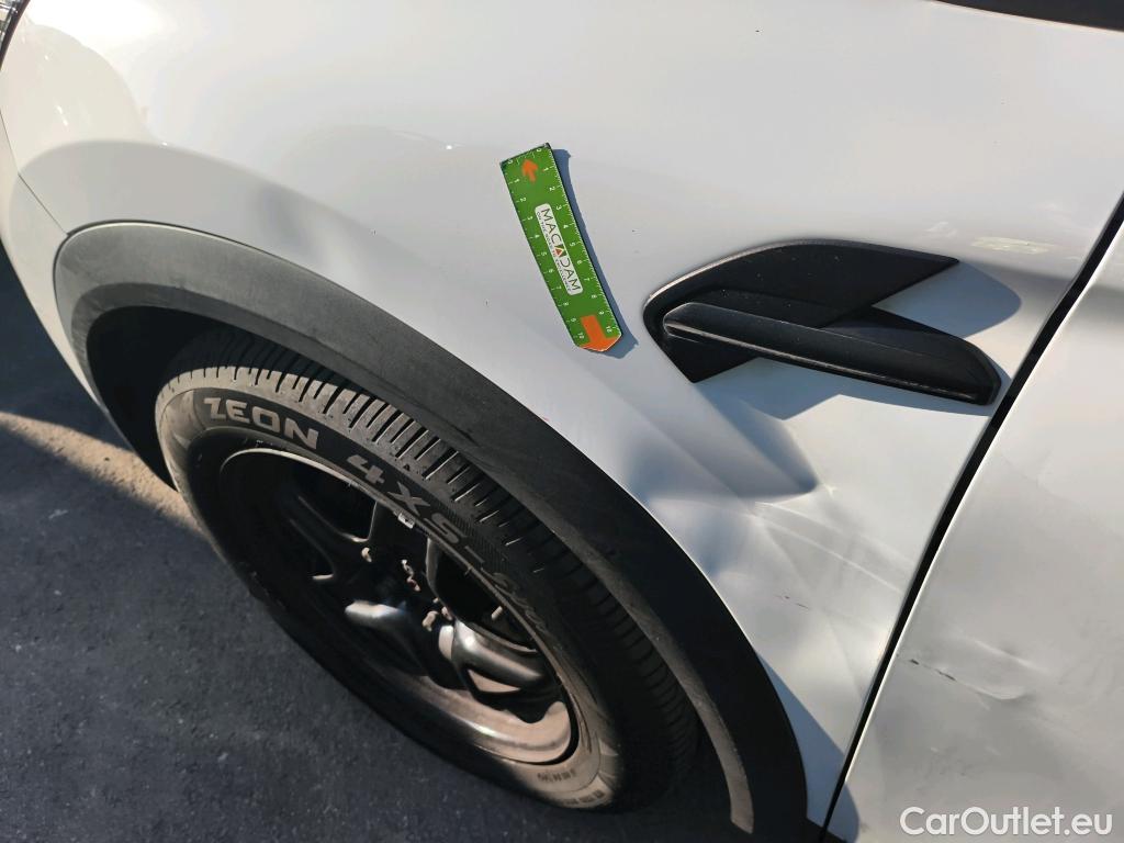  Renault  Captur RENAULT  / 2020 / 5P / todoterreno equilibre TCe 74 kW (100CV) GLP #2
