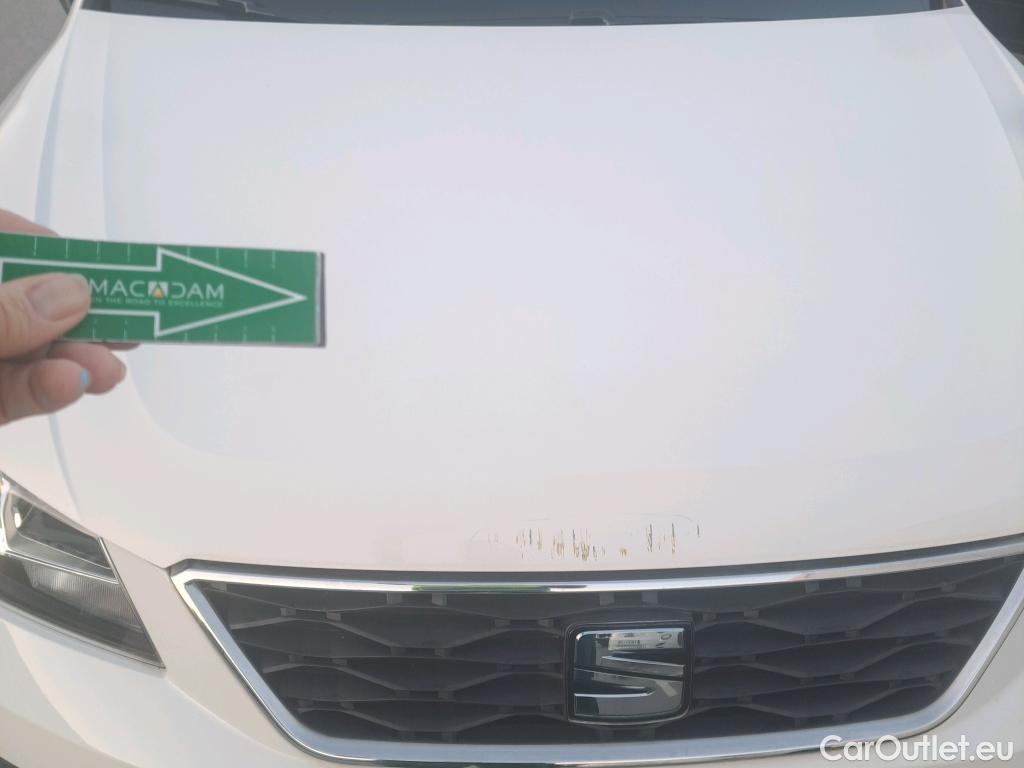  Seat  ATECA SEAT   1.0 TSI 85kW (115CV) St&Sp Style Eco MY20 (CX) #14