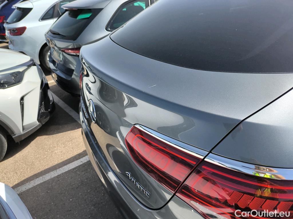  Mercedes  G-Klasee MERCEDES-BENZ GLC Coupé / 2019 / 5P / coupé GLC 300 de 4MATIC (AC) #4