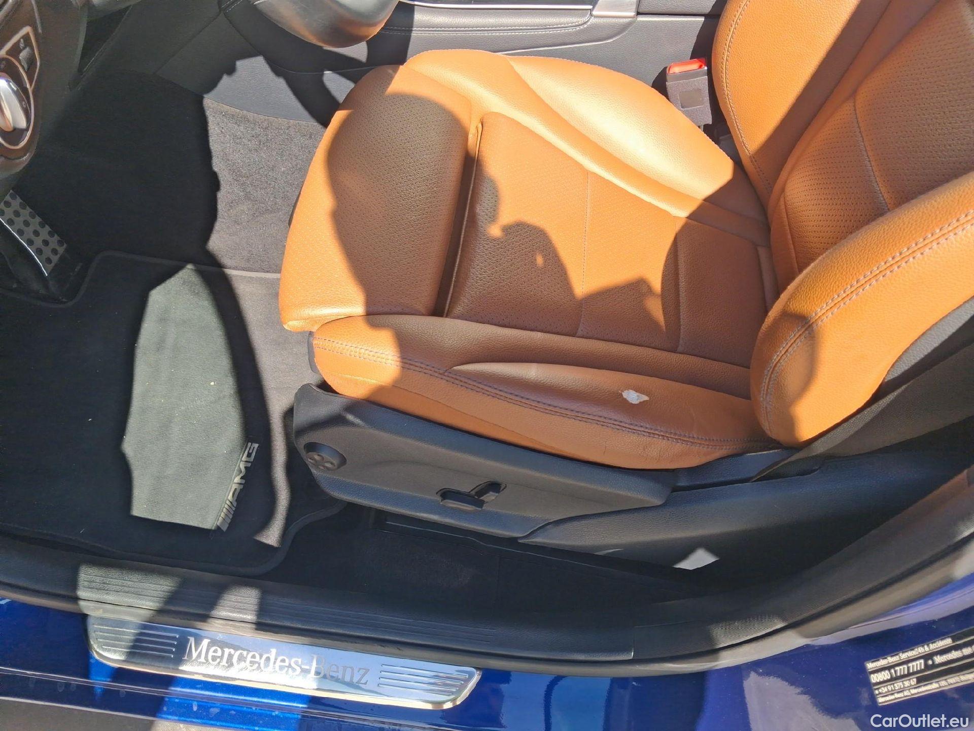  Mercedes  G-Klasee MERCEDES-BENZ GLC Coupé / 2019 / 5P / coupé GLC 200 d 4MATIC #3