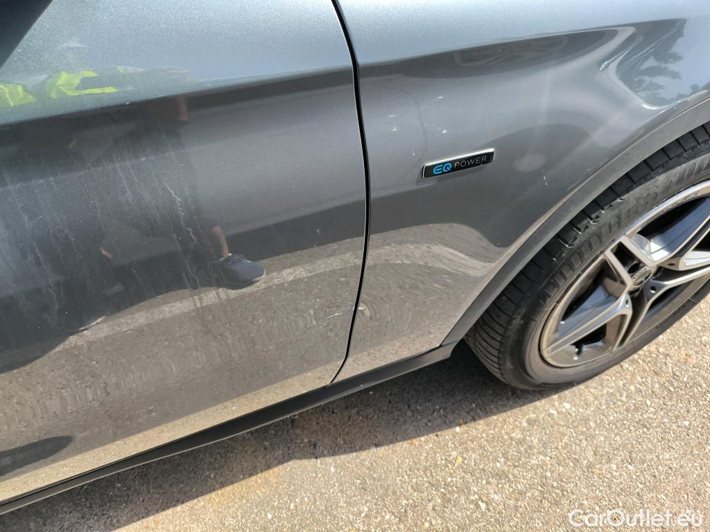  Mercedes  G-Klasee MERCEDES-BENZ GLC Coupé / 2019 / 5P / coupé GLC 300 de 4MATIC (AC) #21