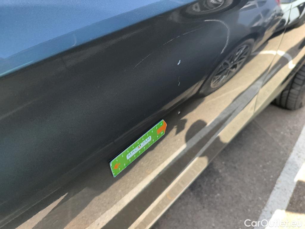  Mercedes  G-Klasee MERCEDES-BENZ GLC Coupé / 2019 / 5P / coupé GLC 300 de 4MATIC (AC) #7