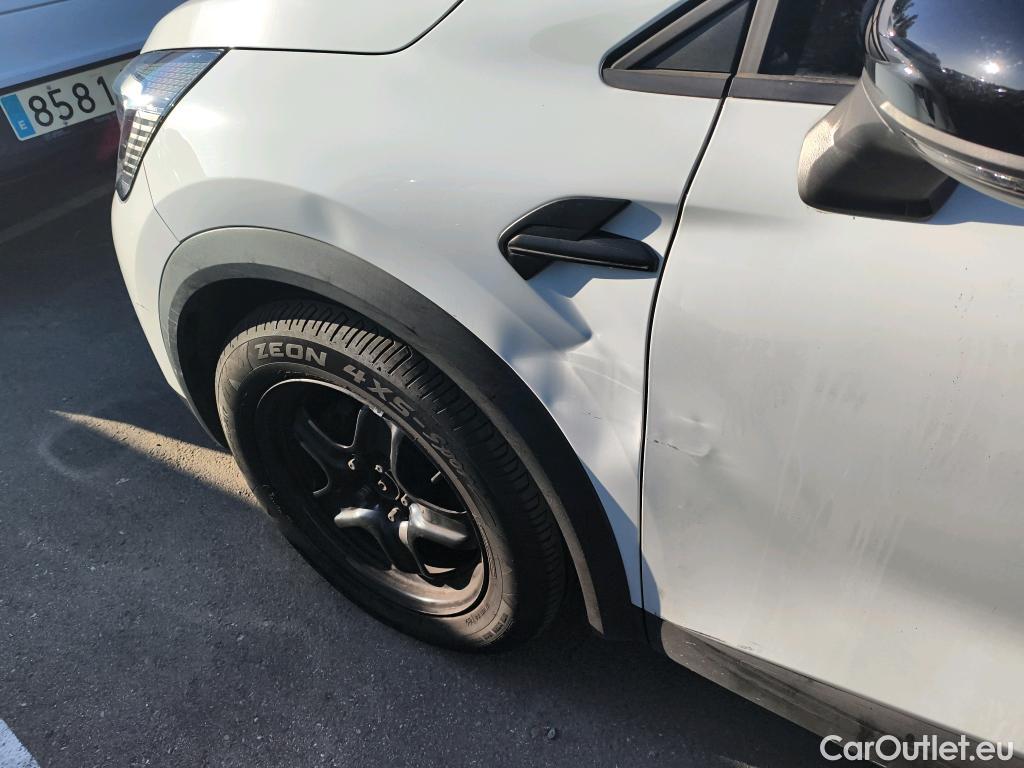  Renault  Captur RENAULT  / 2020 / 5P / todoterreno equilibre TCe 74 kW (100CV) GLP #1