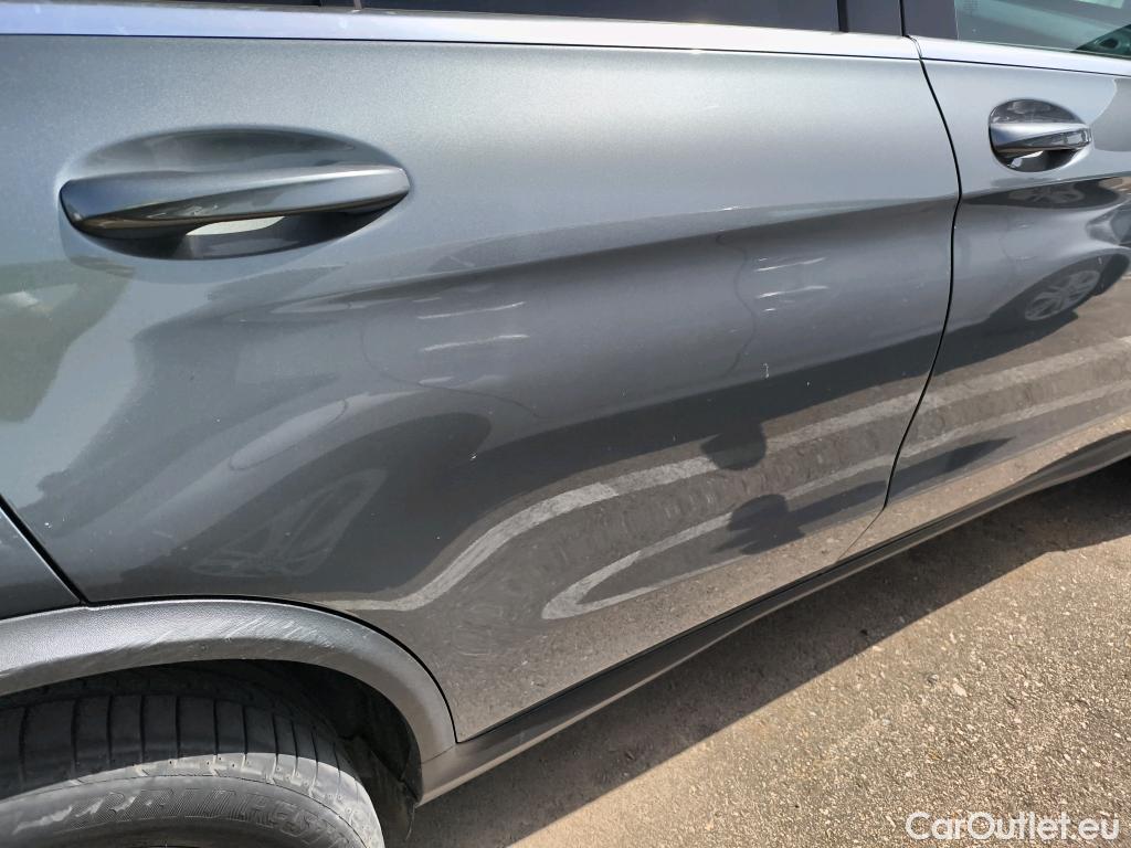  Mercedes  G-Klasee MERCEDES-BENZ GLC Coupé / 2019 / 5P / coupé GLC 300 de 4MATIC (AC) #19