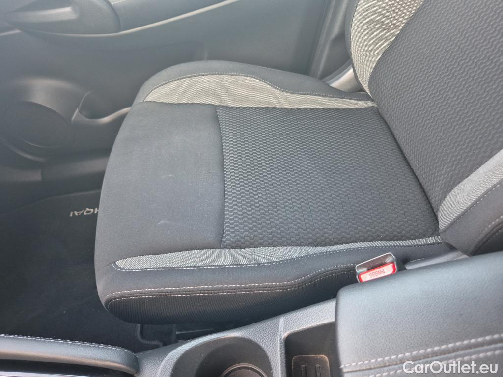  Nissan  Qashqai NISSAN  / 2017 / 5P / todoterreno DIG-T 103 kW (140 CV) E6D N-STYLE #26