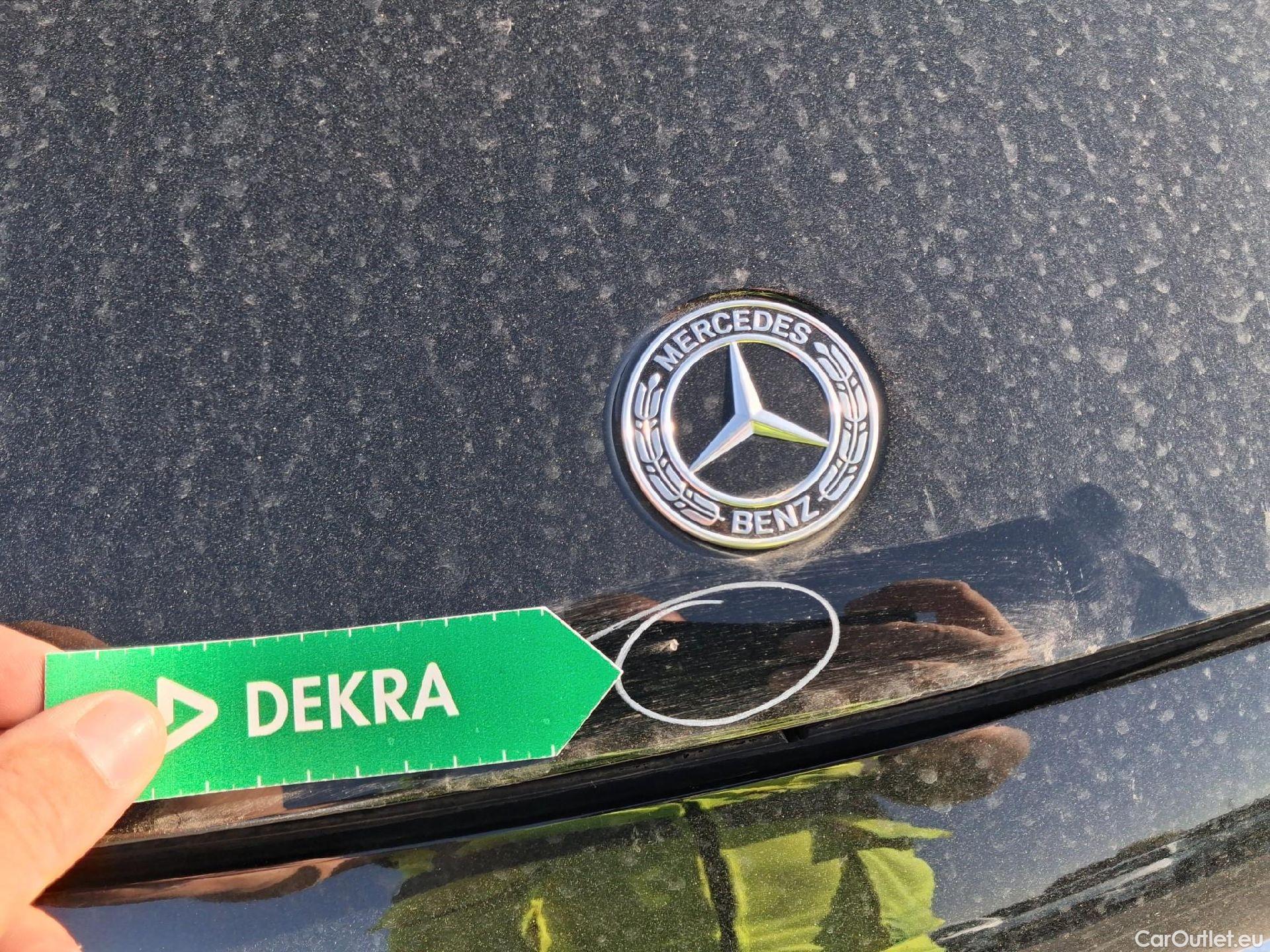  Mercedes  GLA MERCEDES-BENZ  / 2020 / 5P / todoterreno  250 e #20