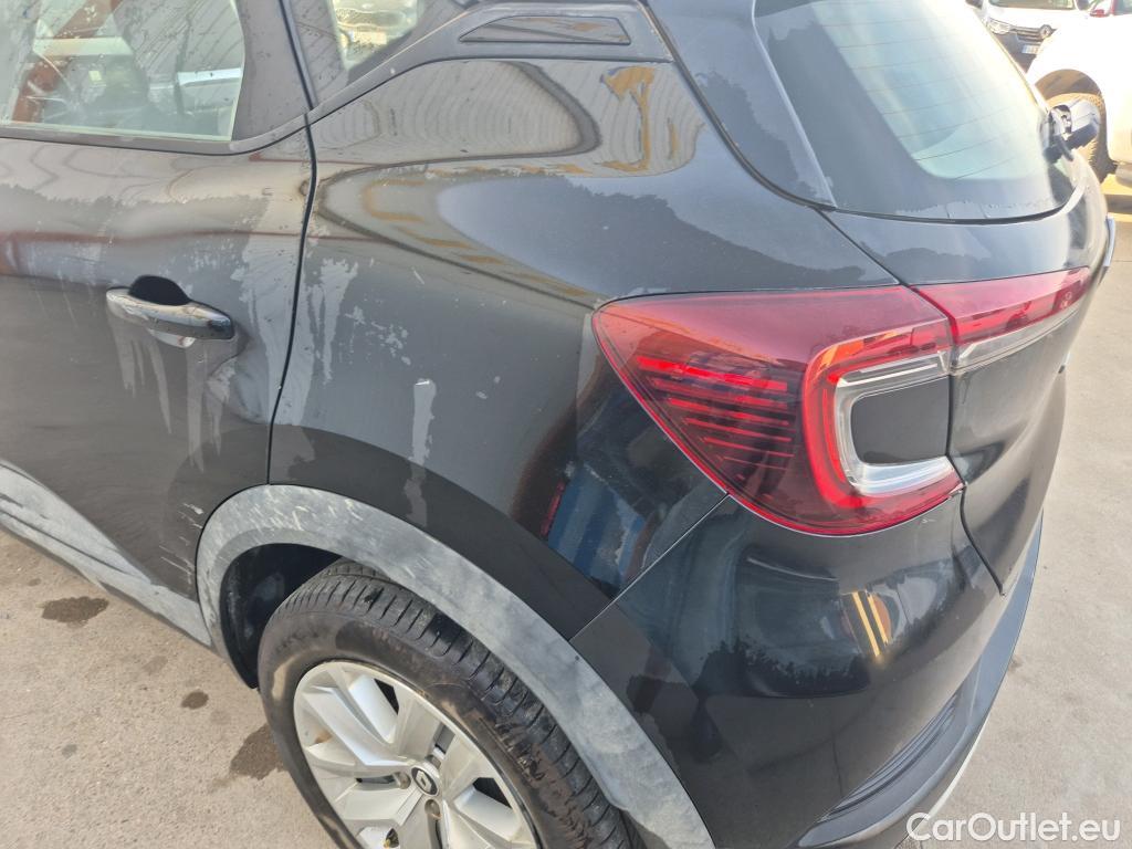 Renault  Captur RENAULT  / 2020 / 5P / todoterreno Intens TCe 90 #14