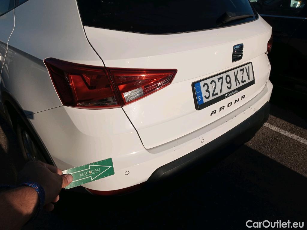  Seat  Arona SEAT  / 2017 / 5P / todoterreno 1.0 TSI 70kW (95CV) Style Edition Eco (CX) #17