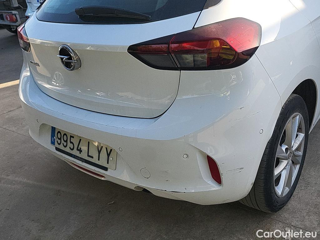  Opel  Corsa OPEL  1.2T XHL 74kW (100CV) Elegance (CX2) #28