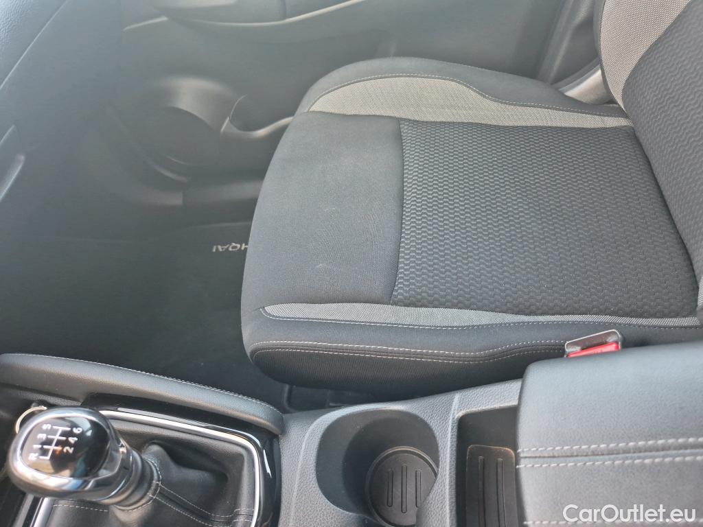  Nissan  Qashqai NISSAN  / 2017 / 5P / todoterreno DIG-T 103 kW (140 CV) E6D N-STYLE #27