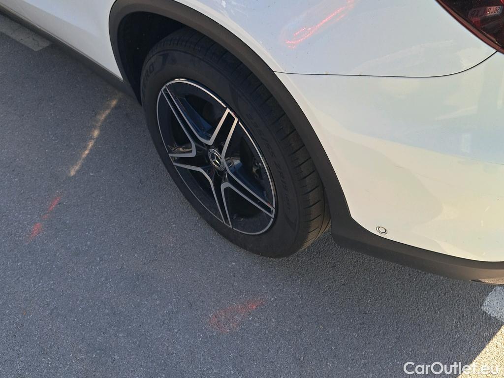 Mercedes  G-Klasee MERCEDES-BENZ Clase GLC / 2019 / 5P / todoterreno GLC 200 d 4MATIC #1