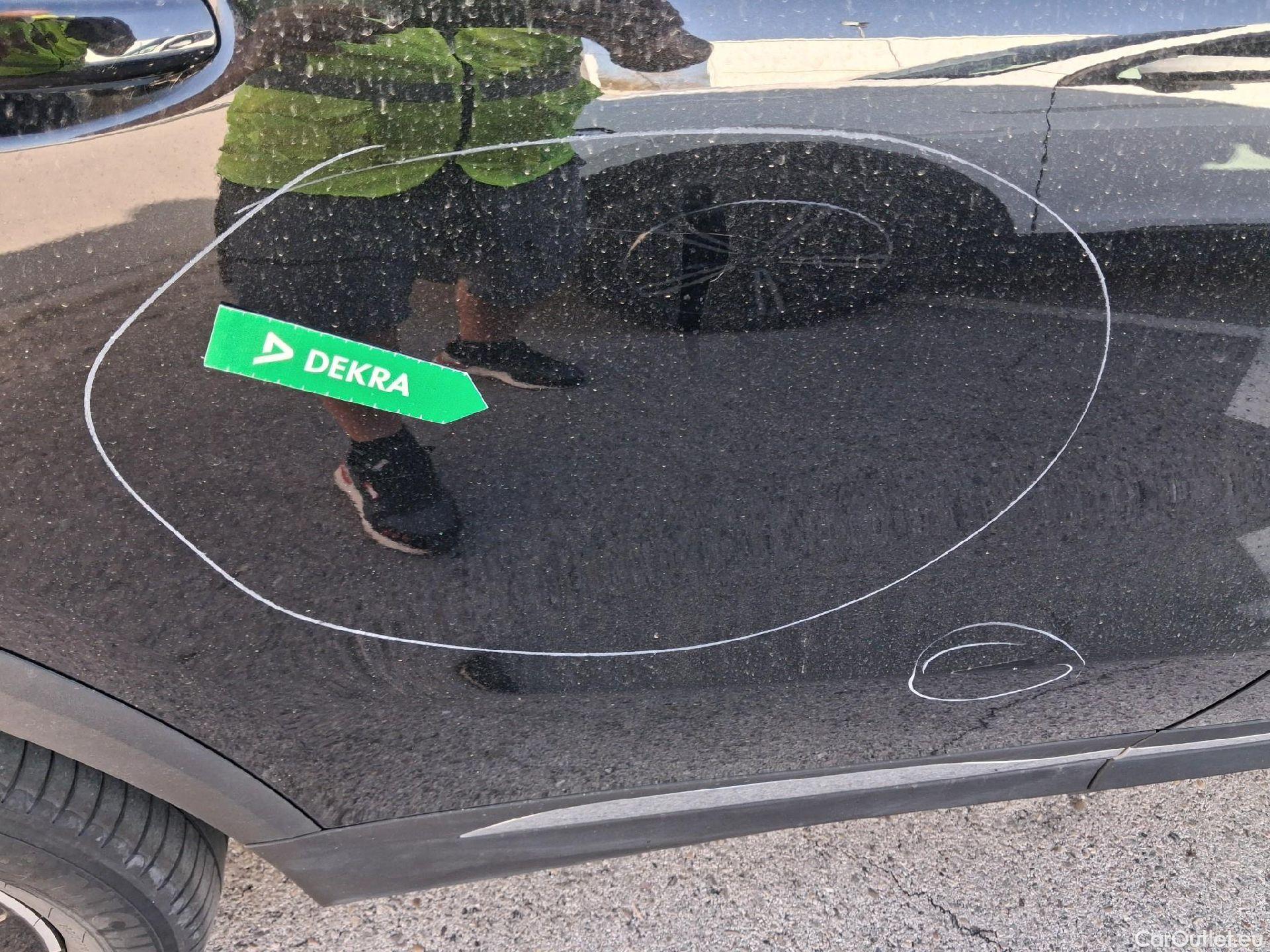  Mercedes  GLA MERCEDES-BENZ  / 2020 / 5P / todoterreno  250 e #43