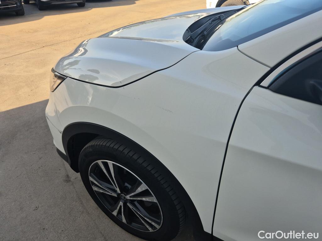  Nissan  Qashqai NISSAN  / 2017 / 5P / todoterreno DIG-T 103 kW (140 CV) E6D N-STYLE #30