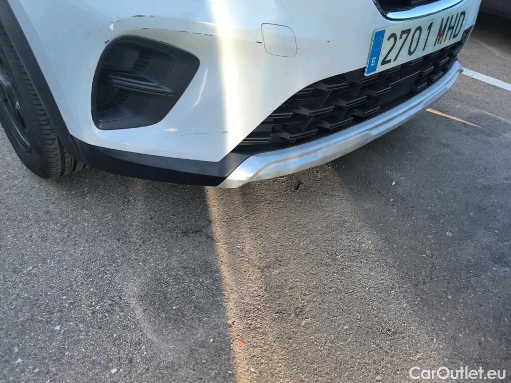  Renault  Captur RENAULT  / 2020 / 5P / todoterreno equilibre TCe 74 kW (100CV) GLP #10