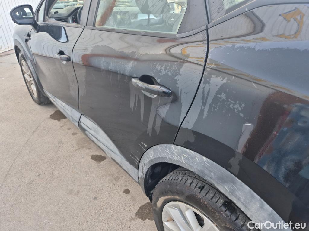 Renault  Captur RENAULT  / 2020 / 5P / todoterreno Intens TCe 90 #5