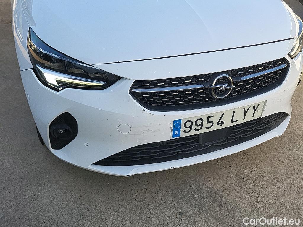  Opel  Corsa OPEL  1.2T XHL 74kW (100CV) Elegance (CX2) #25