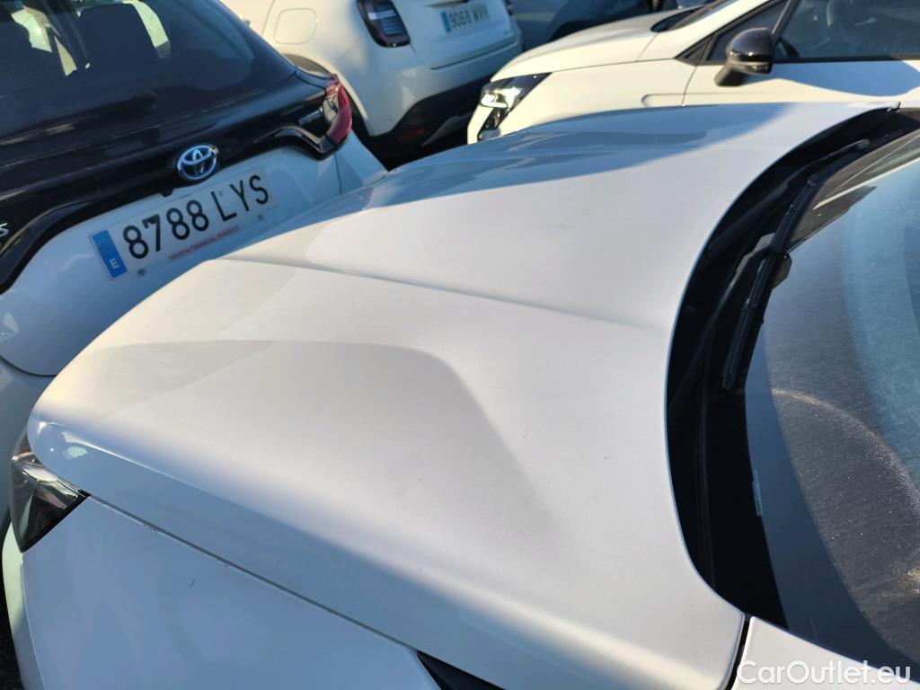  Peugeot  2008 PEUGEOT  / 2019 / 5P / todoterreno Allure BlueHDI 81kW (110CV) #1