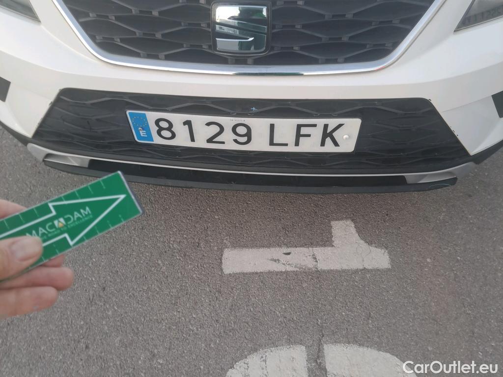  Seat  ATECA SEAT   1.0 TSI 85kW (115CV) St&Sp Style Eco MY20 (CX) #40