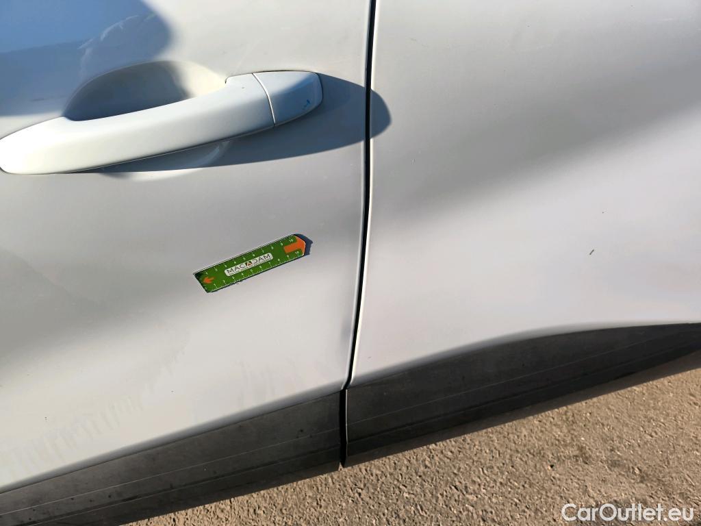  Renault  Captur RENAULT  / 2020 / 5P / todoterreno equilibre TCe 74 kW (100CV) GLP #7