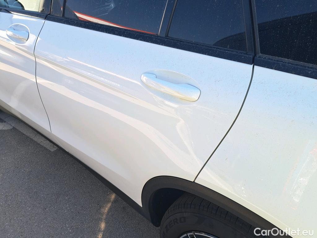  Mercedes  G-Klasee MERCEDES-BENZ Clase GLC / 2019 / 5P / todoterreno GLC 200 d 4MATIC #3