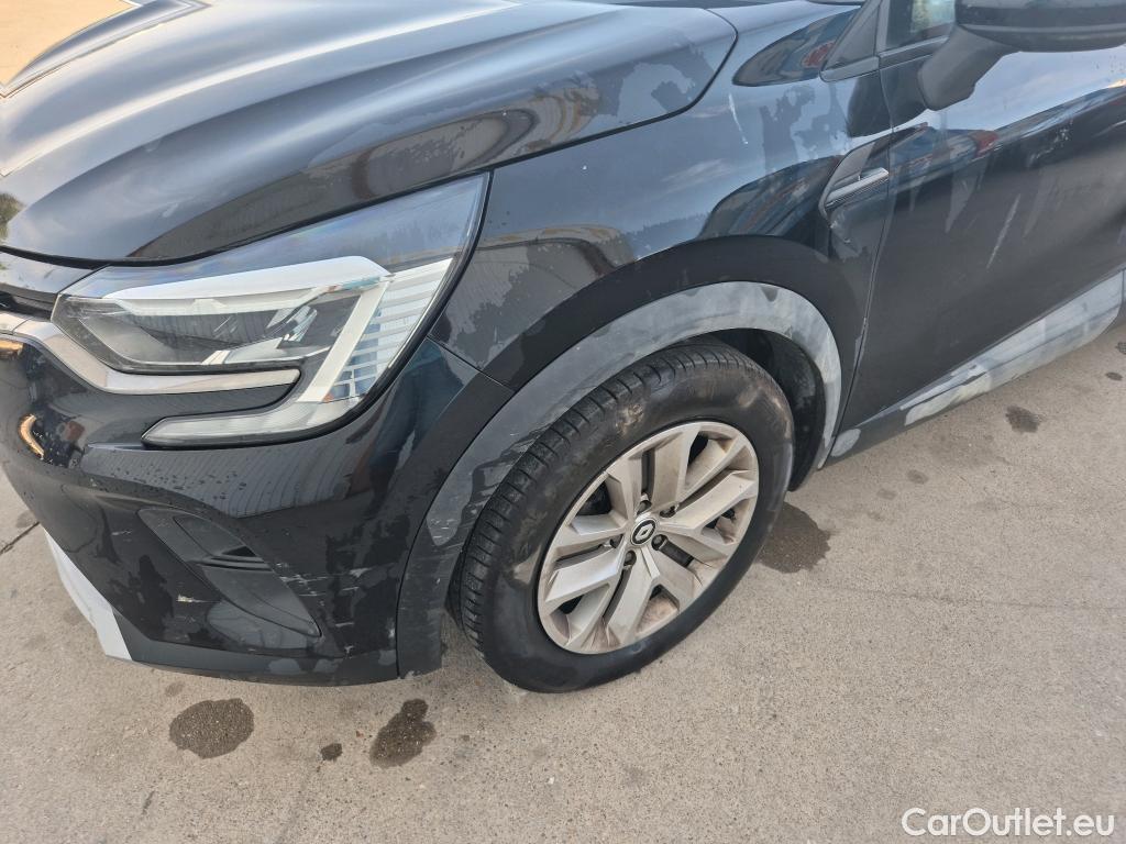  Renault  Captur RENAULT  / 2020 / 5P / todoterreno Intens TCe 90 #22