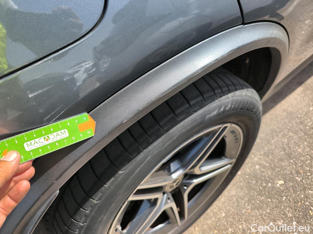 Mercedes  G-Klasee MERCEDES-BENZ GLC Coupé / 2019 / 5P / coupé GLC 300 de 4MATIC (AC) #30