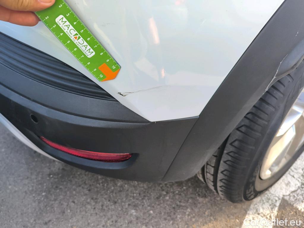  Renault  Captur RENAULT  / 2020 / 5P / todoterreno equilibre TCe 74 kW (100CV) GLP #15