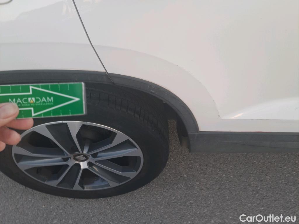  Seat  ATECA SEAT   1.0 TSI 85kW (115CV) St&Sp Style Eco MY20 (CX) #34