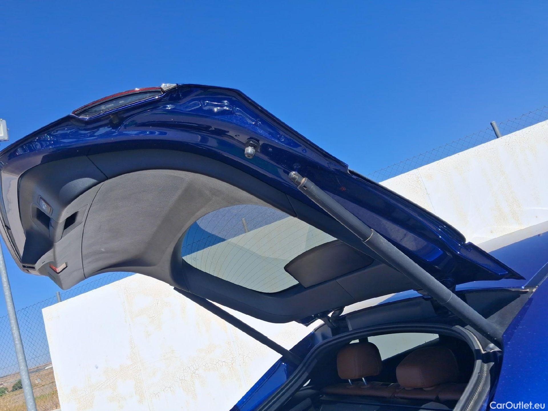  Mercedes  G-Klasee MERCEDES-BENZ GLC Coupé / 2019 / 5P / coupé GLC 200 d 4MATIC #8